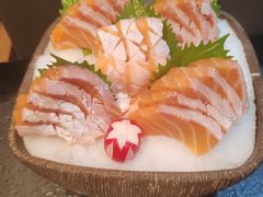 -大江户日本料理(吕厝店)