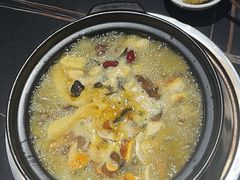 -野菌皇海景野生菌火锅(滨海大道店)