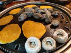 -杀猪天·韩国烤肉(总店)