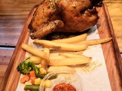 -艾薯夫妇Aysh(红山店)