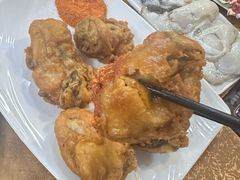 -濠轩阁特色生蚝火锅(水湾路店)