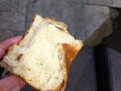 小方面包-华梅西餐厅(哈尔滨中央大街店)