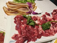 -贵府酸汤牛肉火锅·贵州老字号(飞山街店)