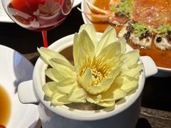 -甄御•海鲜新青岛菜(麦岛店)