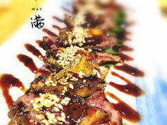 -富山日式料理(宽厚里店)