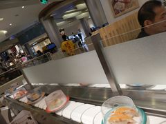 -元气寿司(金光华店)