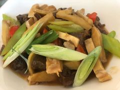 -兰州老马家族食府(康庄总店)