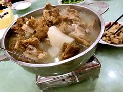 -李四哥太安鱼食府