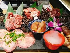 -黑牛の場(兴隆大奥莱店)