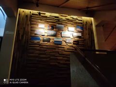 -龙井壹号·茶缘山景宴(龙井村店)