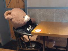 -比格比萨自助(国展店)
