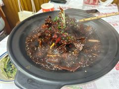 -回味黑鸭煲·始于2006(万松园店)