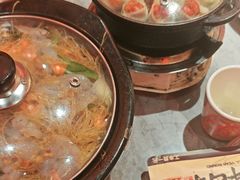 -山四砂锅(太原钟楼街店)