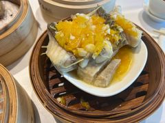 -春满园·早茶·粤菜·宴会(前海店)