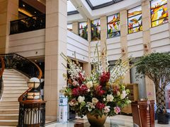 -上海安亭别墅花园酒店