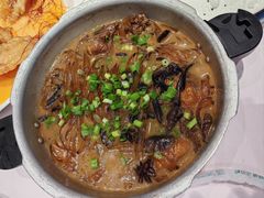 -老妈菜馆(建设街店)