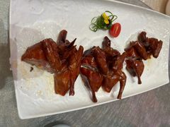 -聚福宝合苑食府(南头镇店)