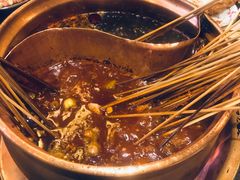 -镇江龙·火锅串串(武侯祠店)