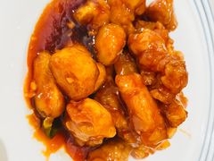 -聚春园自助餐厅(东街口店)