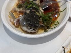 -丰尔粥食·顺德鱼生·干蒸排骨顺德菜(大良分店)