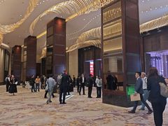 -上海浦东嘉里大酒店