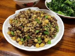 -客家养生油茶(汕尾店)
