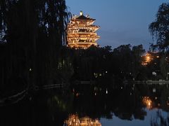 -老济南·地道济南菜(大明湖店)