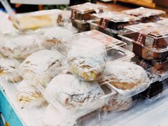 白富美-贝尔麦莎