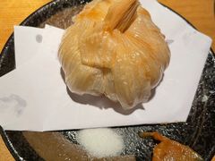 炸大蒜头-九州酒场ひこぞう(1号店)