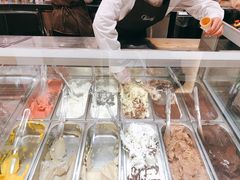 冰淇淋-VENCHI 闻绮(上海佛罗伦萨小镇店)