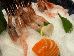 -万岛日本料理铁板烧(梅赛德斯奔驰店)