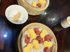 -吴门人家·苏宴宫廷菜(拙政园店)