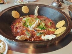 -王老六铁锅炖鱼(翠微店)