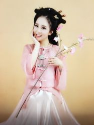 -盘子女人坊(珠海拱北旗舰店)