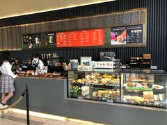 -星巴克臻选(深圳宝安大仟里1店)