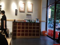 -酒拾烤肉(解放路店)