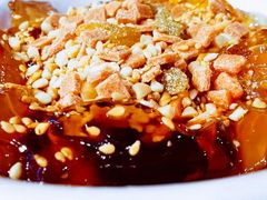 付氏冰粉-付小姐在成都(吾悦广场店)