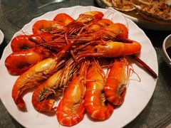 -79号渔船海鲜饭店(宝安店)