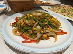 绩溪炒粉-巢湖名吃·东关老鹅汤(江南风情街店)