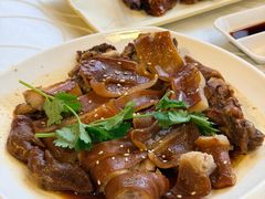 -大荣华酒楼(元朗老店)