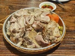 银杏猪肚汤-猪肉婆私房菜(容桂总店)