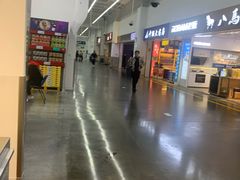 -山姆美式餐吧(鼓楼店)