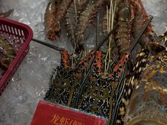 -大茄来海鲜餐厅(亚洲城分行)