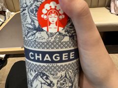 -CHAGEE霸王茶姬(上海浦东机场店)