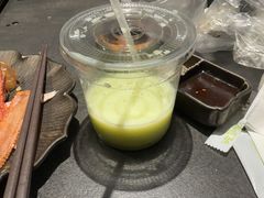 -铭牛烧肉·和牛海鲜自助(高新月牙湖店)