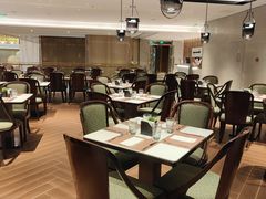 大堂-粤海喜来登酒店·盛宴海鲜牛排自助餐厅(天河城店)