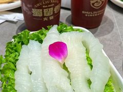 -蜀留香火锅·始于1999·原四川老火锅(白堤路店)