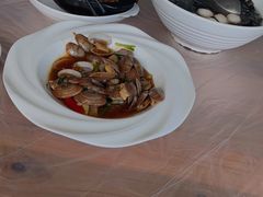 -众味海鲜大排档·活海鲜·潮汕味(南澳店)