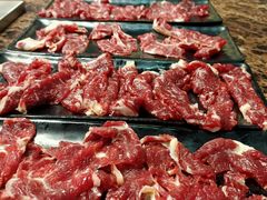 -牛里牛气· 榴莲海鲜鲜牛肉自助火锅·烤肉(横岗店)