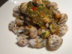 -张家卫·阳江菜·小海鲜(肥婆湾桥店)